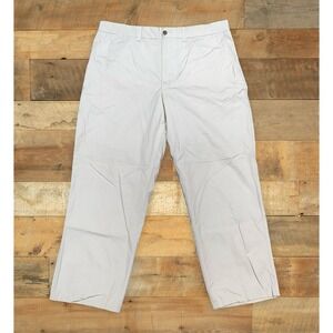 Vintage CC Filson Co Seattle Pants Mens 40x29 Beige Chino Khaki Heritage